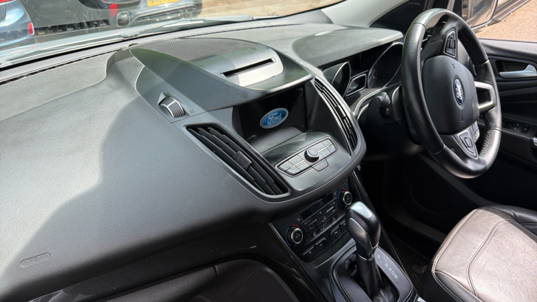 Ford Kuga 1.5 EcoBoost 176 Titanium X 5dr Auto Petrol Estate